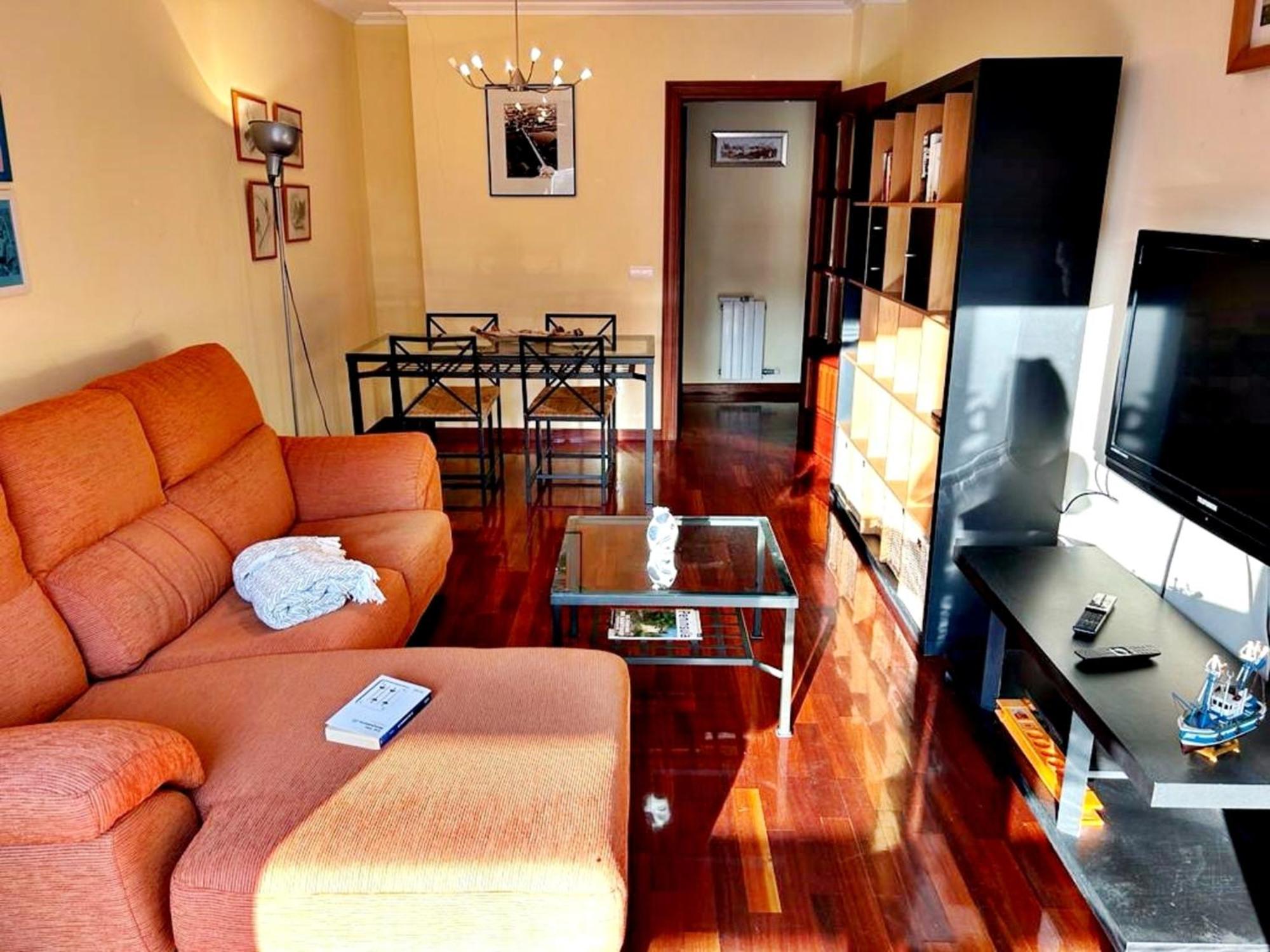 Apartment Holibai, Chulina, Cerca De La Playa, Con Piscina Y Parking *
