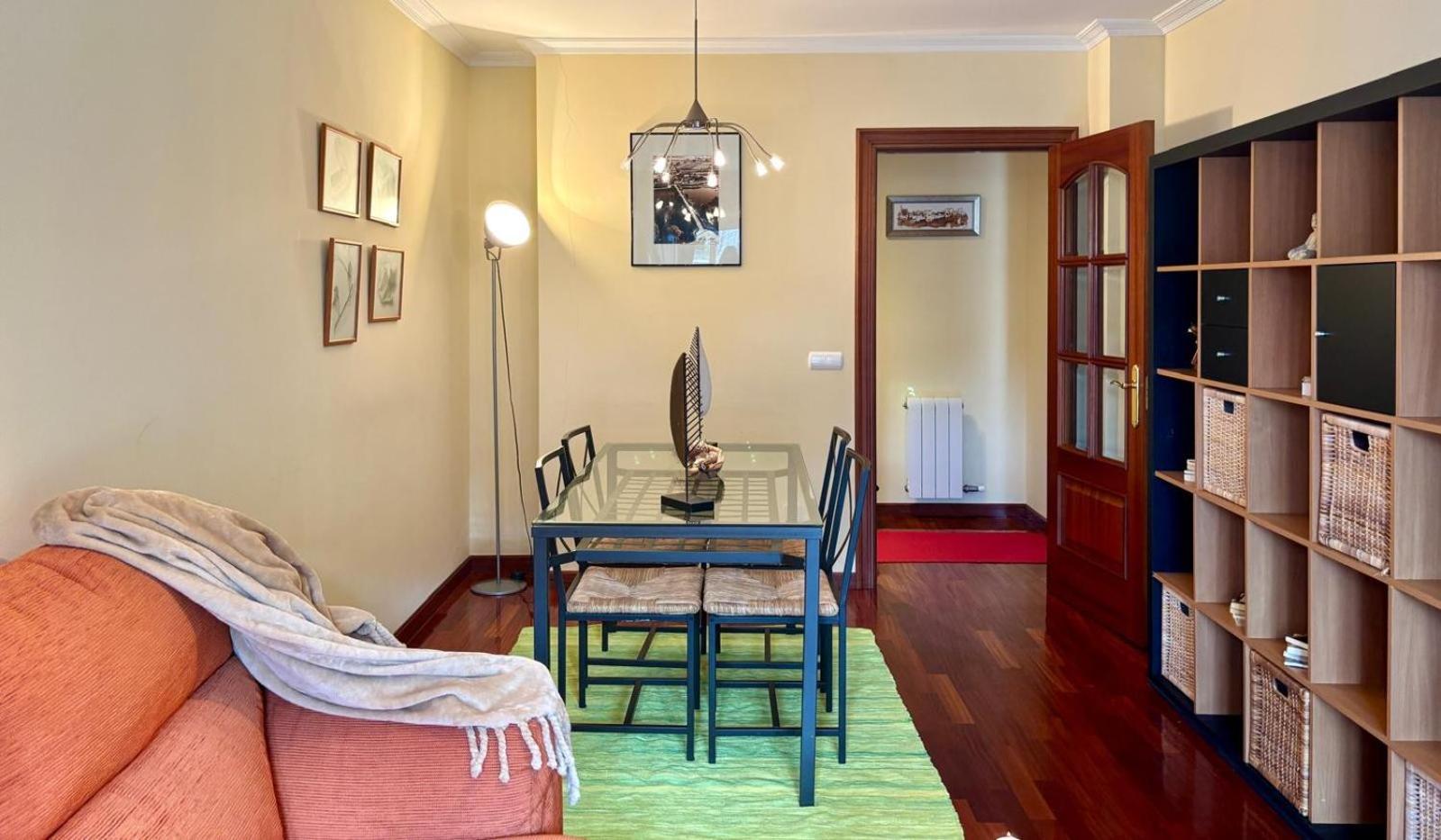 Holibai, Chulina, Cerca De La Playa, Con Piscina Y Parking Apartment Baiona